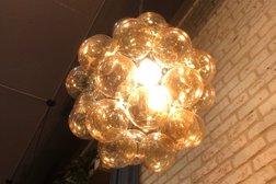 Мягкие рестораны Своя Компания, с рейтингом 3.7 - находится по адресу Челябинск, Салютная улица, 10 