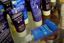 Салон Валери, с рейтингом 3 - находится по адресу Москва, Лукинская улица, 14 