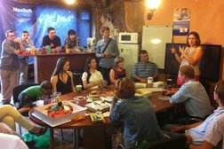 MaxSoft, с рейтингом 4.2 - находится по адресу Красноярск, улица Урицкого, 52 