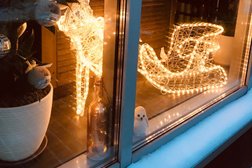 Крафтовый бар Zastava 13, с рейтингом 2.7 - находится по адресу Московская область, Люберцы, Инициативная улица, 13 