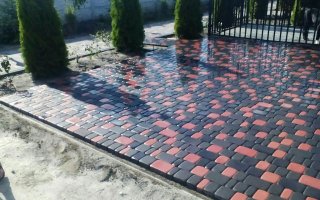 фотография работы специалиста по ремонту Арама Григоряна