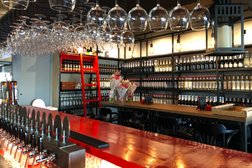 Ресторан Gagarin, с рейтингом 4.5 - находится по адресу Московская область, Королёв, Октябрьский бульвар, 22 