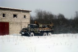 Буровая компания Геоисток, с рейтингом 4.5 - находится по адресу Ленинградская область, Вайя деревня, 8а 