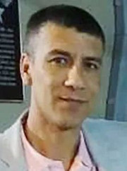 Бизнес-консультант, юрист Михаил Петрович Вьюшкин