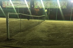 Магазин спортивных товаров Tennis.kz, с рейтингом 2 - находится по адресу Алматы, Абиша Кекилбайулы, 191 