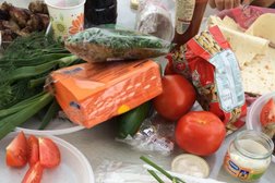 Комплекс Баня, с рейтингом 2 - находится по адресу Волгоградская область, Краснослободск, Ленинская улица, 1а 