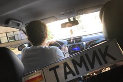 Ателье Авто-Интерьер, с рейтингом 4.2 - находится по адресу Санкт-Петербург, улица Ленина, 53 