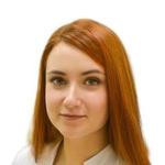 Ольга Николаевна Ковтун