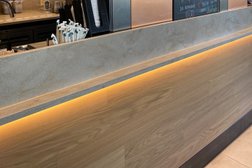 Кофейня Starbucks, с рейтингом 4 - находится по адресу Алматы, Тимирязева, 38/1 