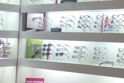 Салон оптики Корд, с рейтингом 3.6 - находится по адресу Республика Татарстан, Казань, улица Баумана, 72 