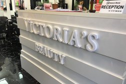 Victoria`s Beauty