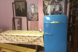 Советская кулинария, с рейтингом 3 - находится по адресу Тверская область, Осташков, Ленинский проспект, 35-37 