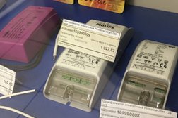 Компания по поставке электротехники и инженерных систем ЭТМ, с рейтингом 4.4 - находится по адресу Санкт-Петербург, Ленинский проспект, 90 