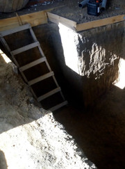 Разнорабочий, благоустройство территории Роман Владимирович Волошин