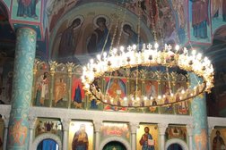 Свято-Богородичный Казанский мужской монастырь, с рейтингом 4 - находится по адресу Самарская область, с. Винновка, улица Казачкова, 3 