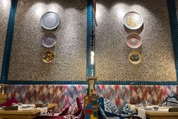 Ресторан Afsona, с рейтингом 5 - находится по адресу Нур-Султан, Сығанақ, 16/5 