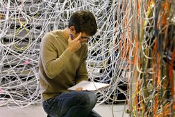 IT-компания Комплексные системы, с рейтингом 4 - находится по адресу Тула, Станиславского, 33 