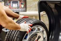 Автосервис AutoMax, с рейтингом 3.3 - находится по адресу Мурманск, Кольский проспект, 183 
