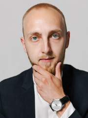 Адвокат, юрист Олег Александрович Лозенков