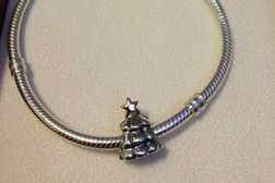 Магазин ювелирных изделий Pandora, с рейтингом 3 - находится по адресу Республика Башкортостан, Уфа, Рубежная, 174 