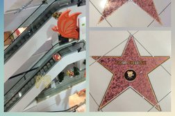 Торговый центр Галерея, с рейтингом 3.3 - находится по адресу Ставропольский край, Железноводск, улица Энгельса, 21 