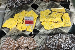 Гипермаркет Гипер Лента, с рейтингом 2.8 - находится по адресу Московская область, Реутов, МКАД 2 километр, 2 