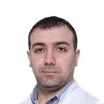Ортопед, травматолог Христофор Дмитриевич Поландов