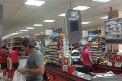 Супермаркет Магнит, с рейтингом 4.5 - находится по адресу Астрахань, Студенческая улица, 4Б 