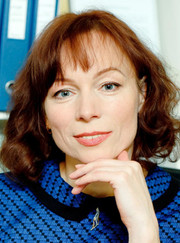 Финансовый консультант Елена Алексеевна Потапова