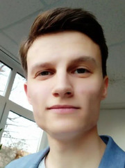 Видеомонтажёр, видеооператор Евгений Николаевич Иванов