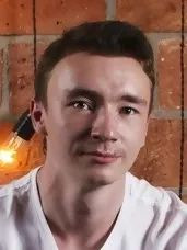 Преподаватель по игре на гитаре Сергей Викторович Шашлов