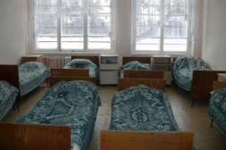 Наркологическое отделение Психиатрическая больница №6, с рейтингом 3.5 - находится по адресу Екатеринбург, Славянская улица, 25 