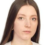 Матрёна Викторовна Ярковая