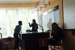 Гимназия №1 гимназия им. Героя Российской Федерации А.В. Баландина, с рейтингом 1.9 - находится по адресу Московская область, Балашиха, шоссе Энтузиастов, 56 
