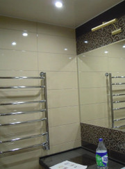 Каменщик, благоустройство территории Сергей Николаевич Антонов