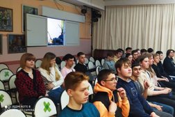 Корпус №3 Ногинский колледж, с рейтингом 3.1 - находится по адресу Московская область, Ногинск, улица Климова, 51а 