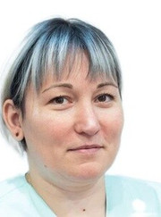 Эндокринолог Екатерина Николаевна Потехина