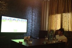 Супермаркет Кокос, с рейтингом 3.7 - находится по адресу Республика Дагестан, Махачкала, проспект Имама Шамиля, 60Б 