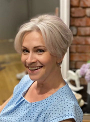 Логопед Татьяна Сергеевна Хлебникова