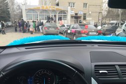 Территориальный отдел ЗАГС Октябрьского района г. Пензы, с рейтингом 2.3 - находится по адресу Пенза, Минская улица, 1 