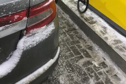 Автозаправка Teboil, с рейтингом 4.4 - находится по адресу Санкт-Петербург, Хасанская улица, 1 к1 