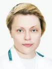 Светлана Георгиевна Даниленко