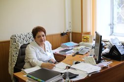 Тамбовская областная детская клиническая больница, с рейтингом 3 - находится по адресу Тамбов, улица Рылеева, 80 