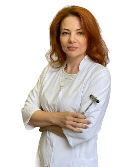 Дина Викторовна Васильцова