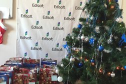Провайдер электронного документооборота Ediweb, с рейтингом 4 - находится по адресу Санкт-Петербург, Гельсингфорсская, 2 