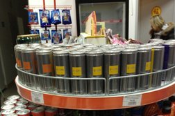 Автозаправка Plus, с рейтингом 3 - находится по адресу Нижегородская область, рп. Выездное, улица Пушкина, 1/1 