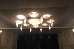 Учалинская филармония, с рейтингом 4 - находится по адресу Республика Башкортостан, Учалы, улица Ленина, 27 