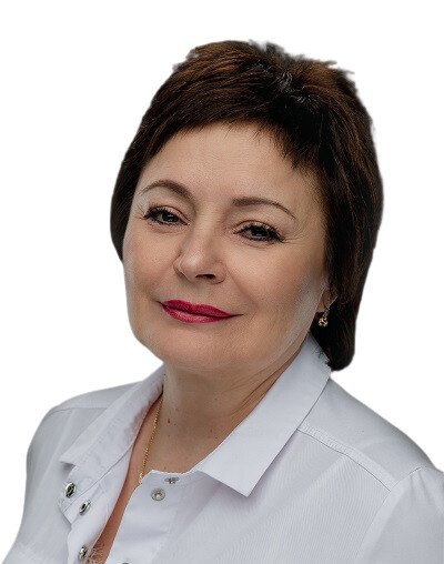 Галина Александровна Голда