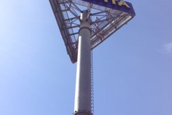 Лента Зоомаркет, с рейтингом 2.5 - находится по адресу Республика Башкортостан, Уфа, Бельская улица, 70 