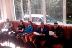 Светленская районная больница, с рейтингом 3.6 - находится по адресу Томская область, Светлый посёлок, 34 